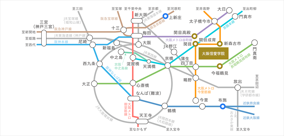 路線図